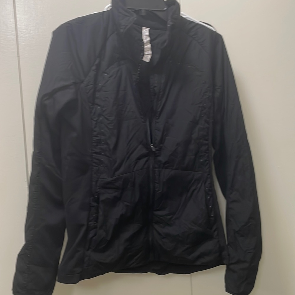 Lululemon down paneled winter jacket ♥️